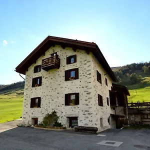 Mountain Chalet Milly Appartement